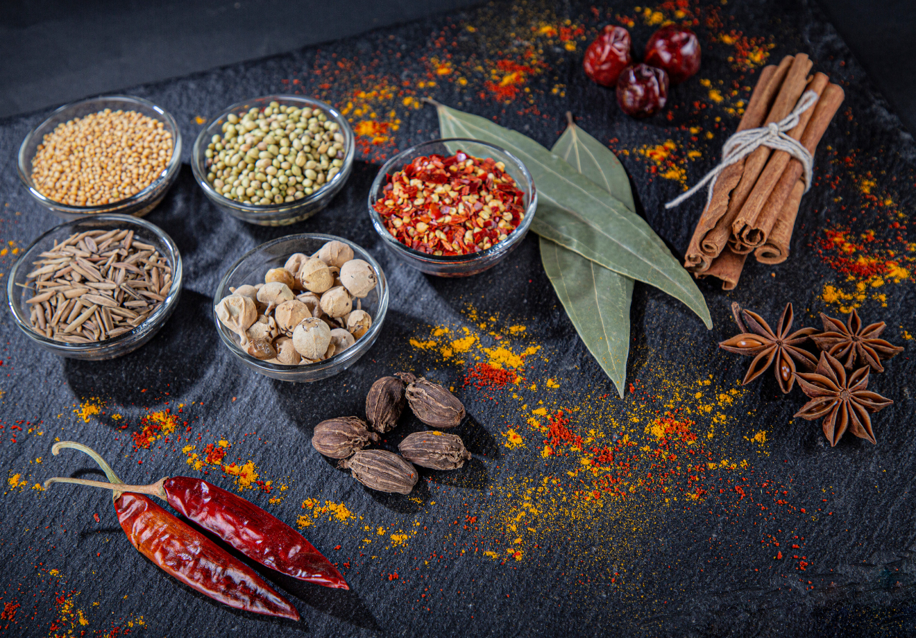 Redex_Global_Banner1 Redex Global Spices