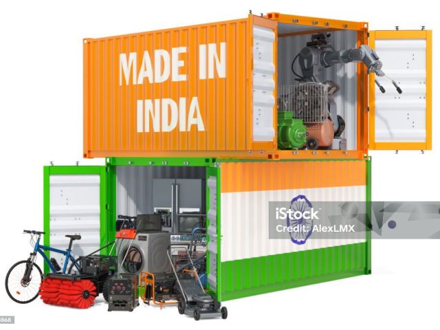 15) Get Ahead of the Competition. Why Sourcing from India Can Help You Stay Ahead in Your Market