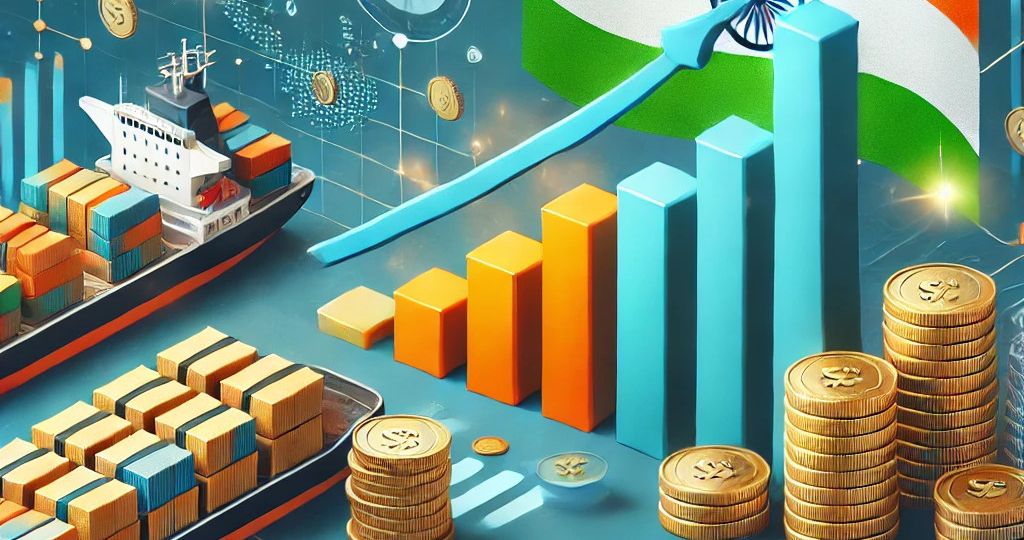 4) How Indian Exports Can Help You Cut Costs and Boost Profits